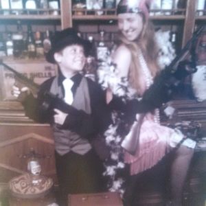 Meet your Posher, Matthew